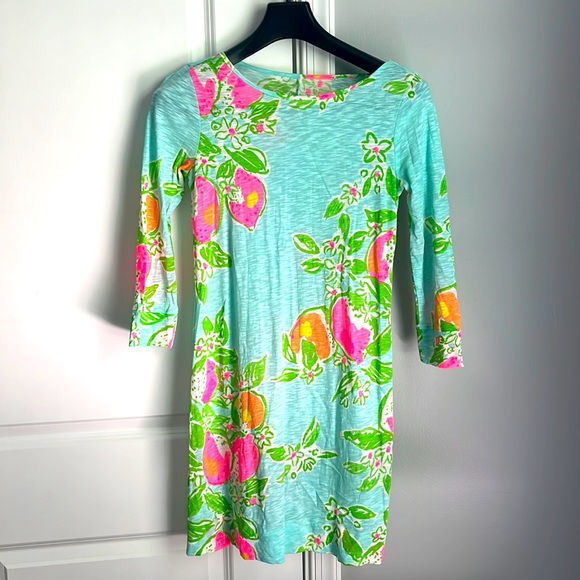 Lilly Pulitzer Dresses & Skirts - Lily P Dress